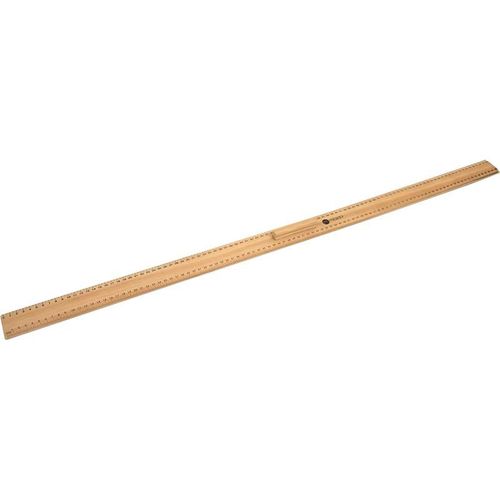 Wooden Black Board Ruler