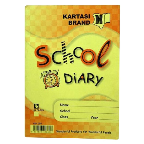 School Diary