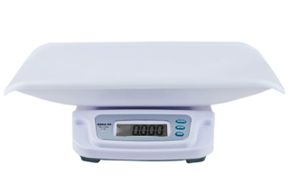 YSBBEBSA20 Baby Scale