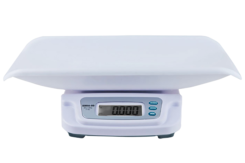 YSBBEBSA20 Baby Scale
