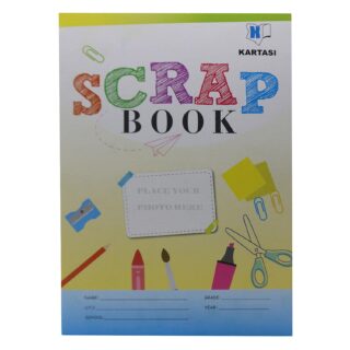 Kartasi Scrap Book