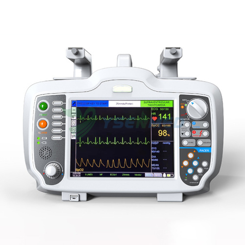 YSOTDM7000 Defibrillator Monitor - Image 3