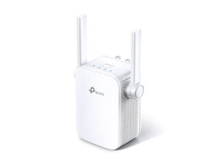 AC1200 Mesh Wi-Fi Range Extender