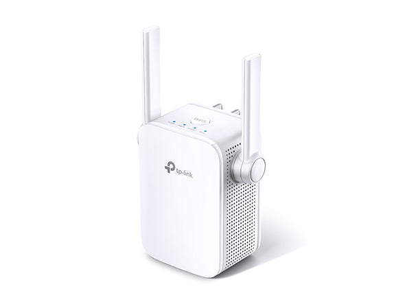 AC1200 Mesh Wi-Fi Range Extender