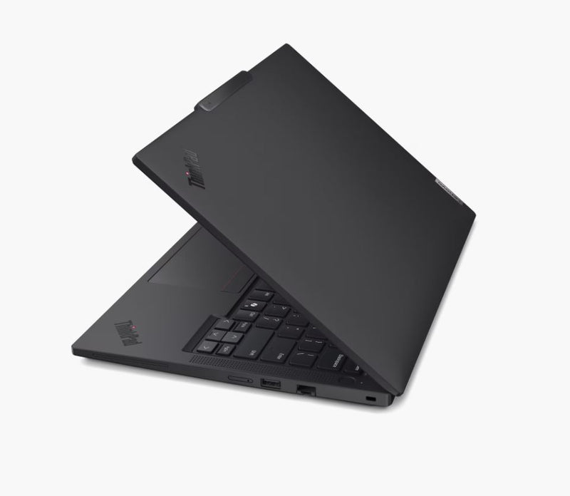 Lenovo ThinkPad T14 Gen 6 Laptop, Intel Core Ultra 5 225U Processor, 16GB RAM, 512GB SSD, 14" WUXGA Display, Windows 11 Pro, Backlit English & Arabic Keyboard, 3 Year Warranty | 21QC0019GR - Image 5