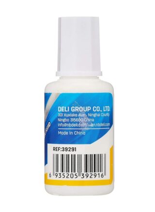 Deli Correction Fluid