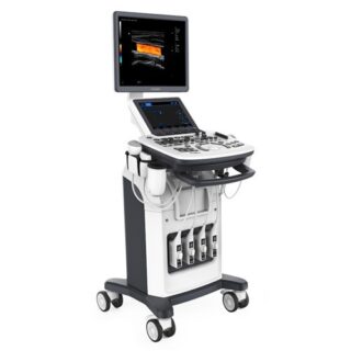 YSB-ViV20 4D Trolley Color Doppler Ultrasound System