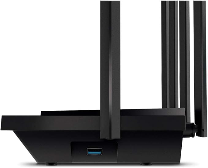 TP-Link Archer AX72 Pro AX5400 Dual-Band Wi-Fi 6 Router - Image 5