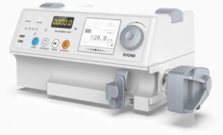 YSZS-810 Syringe Pump