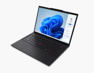 ThinkPad T14 Gen 6 (Intel)