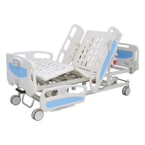 Five Functions Electric Hospital Bed