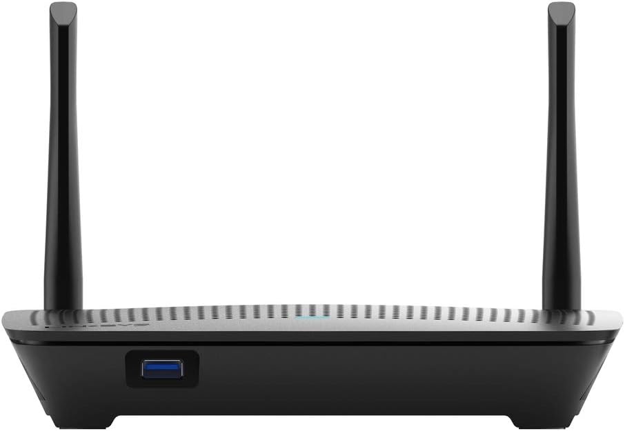 Linksys Mesh Wifi 5 Router, Dual-Band, 1,200 Sq. ft Coverage, Supports Guest WiFi, Parent Control,12+ Devices, Speeds up to (AC1300) 1.3Gbps - MR6350 - Image 6
