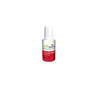 Officepoint White Out CP018