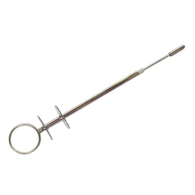 Teat Tumor Extractor