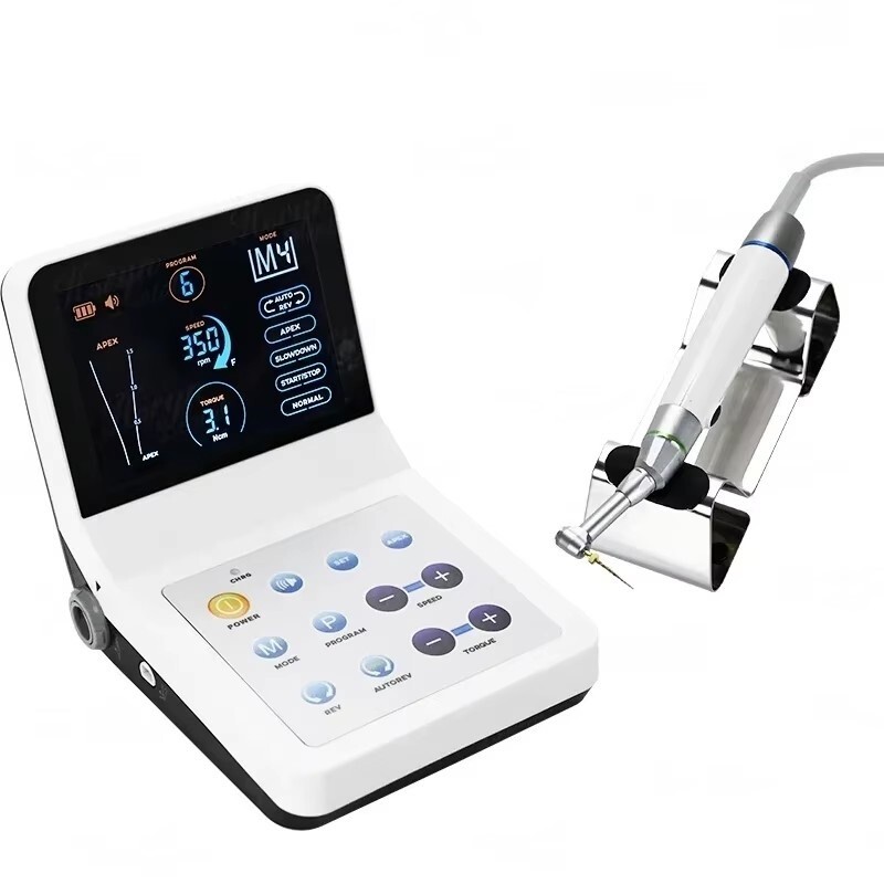 Dental Endodontic Treatment Motor YSDEN-YG4 - Image 3