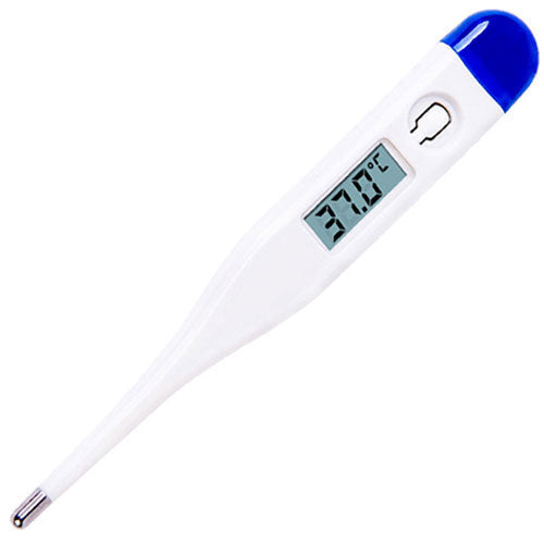 Digital Thermometers: 10 Sec Read - Image 3