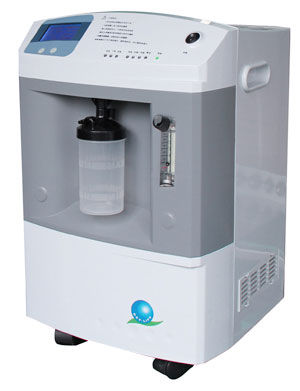 YSOCS-10 10L Oxygen Generator - Image 3