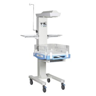 Medical Baby Infant Radiant Warmer YSHKN-9010