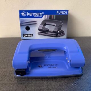 Kangaro DP-480 Paper Punch