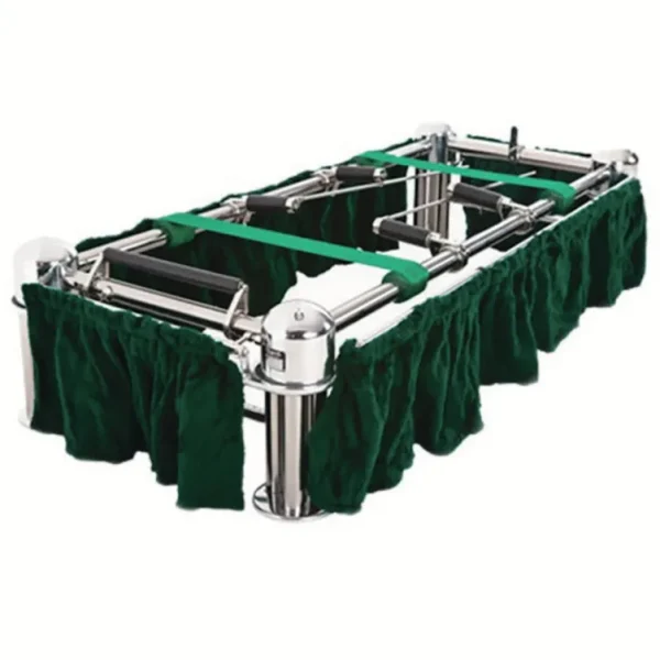 Casket Lowering Device YSCLD400 - Image 3