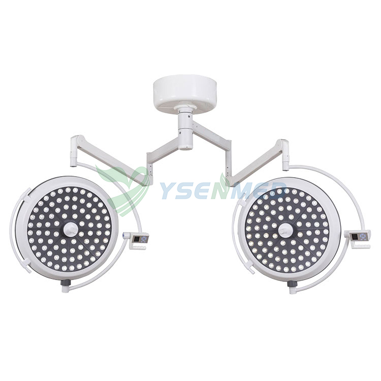 YSOTLED9793 Double-Dome LED Theatre Lamp - Image 4