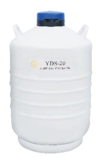 A.I Container 20L MVE ASIA (ET-Series)