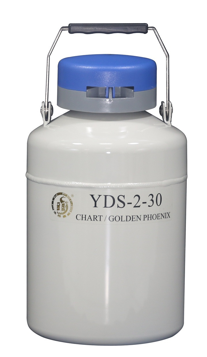 A.I. Container 2L YDS