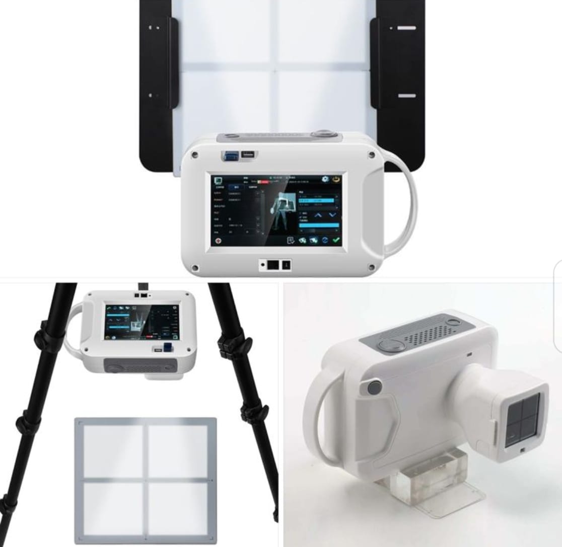 Handheld X-ray System - Image 3