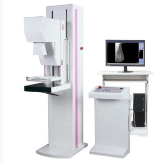 Digital Mammography System