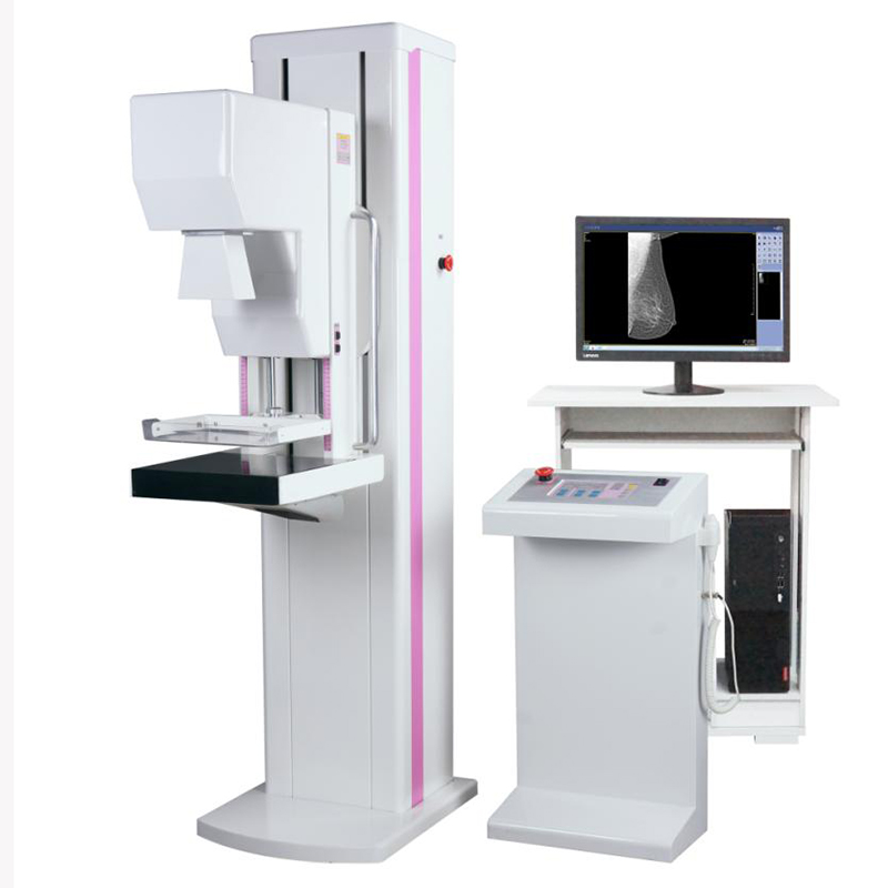 Digital Mammography System