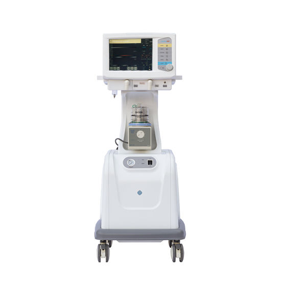 YSAV3010 Medical ICU Ventilator