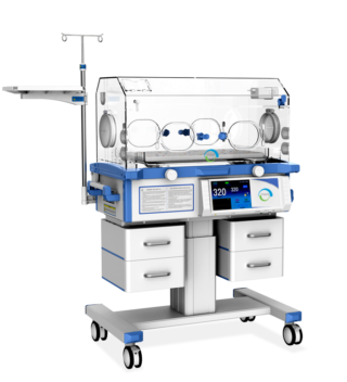 Medical Use Infant Incubator YSBB-300B