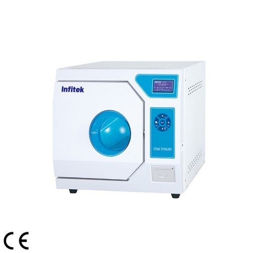 YSMJ-DGTB23 Class B Autoclave Sterilizer