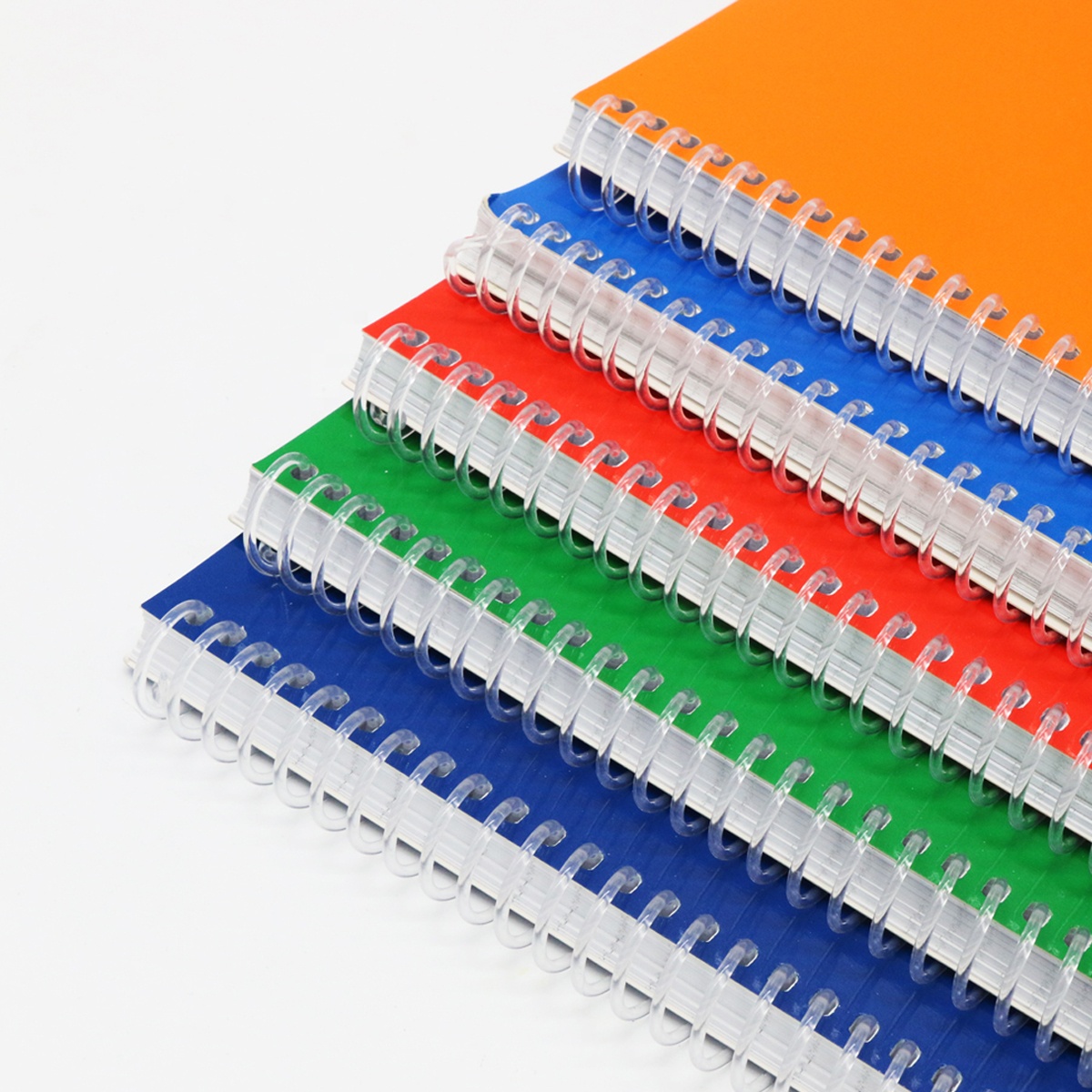 OfficePoint Spiral Side Pad A4 NP-05 50 Sheet 12pcs - Image 3