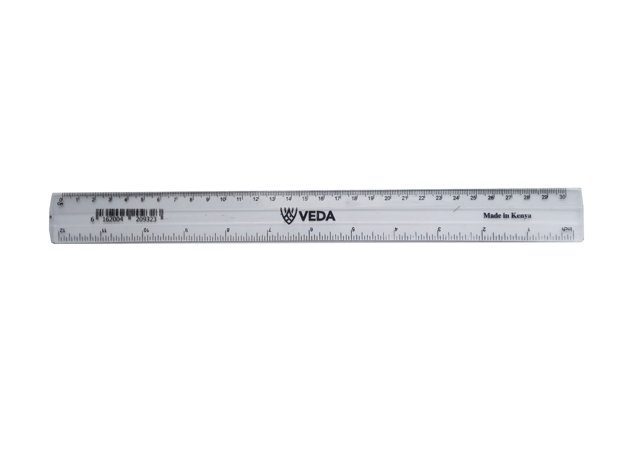 Veda Ruler RL-12 30CM