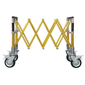 Church Trolley model YSTSC-CT01