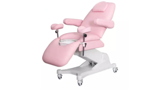 Electric gynecology and urology examination table YSHB-GE7