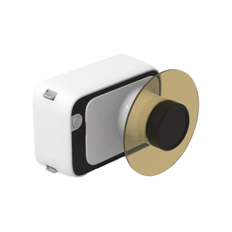 YSX1012B Dental X-ray - Image 3