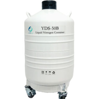 A.i container YDS-50B