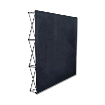 Backdrop Banner