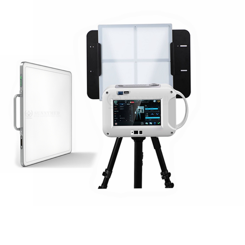 Handheld X-ray System
