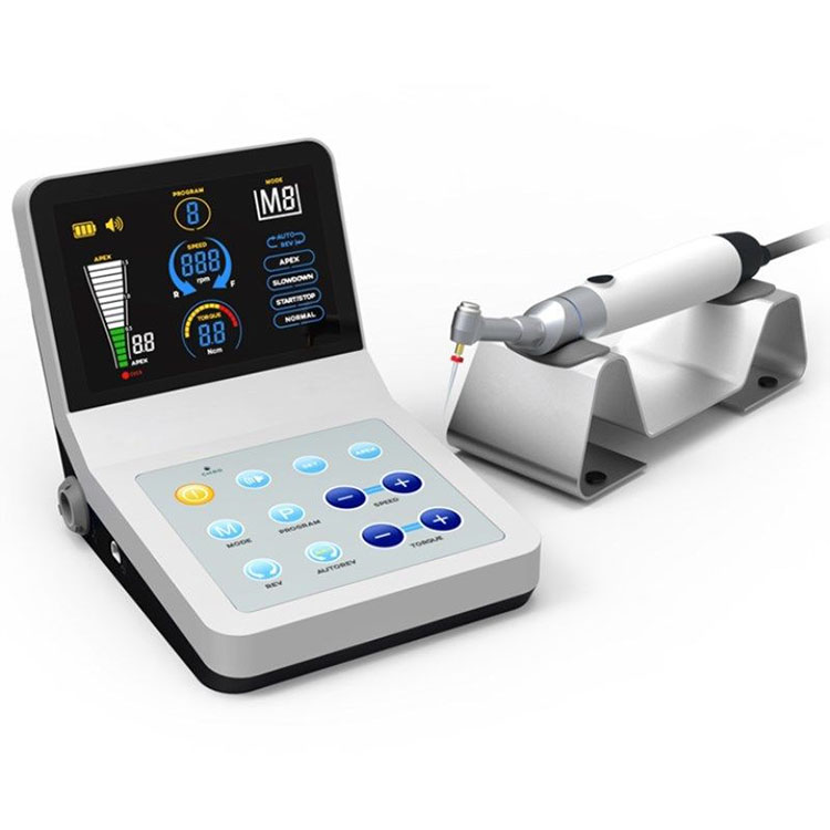 Dental Endodontic Treatment Motor YSDEN-YG4