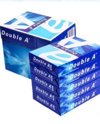 Double A Photocopy Paper A4