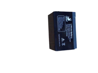 Knapsack Sprayer Lithium Battery