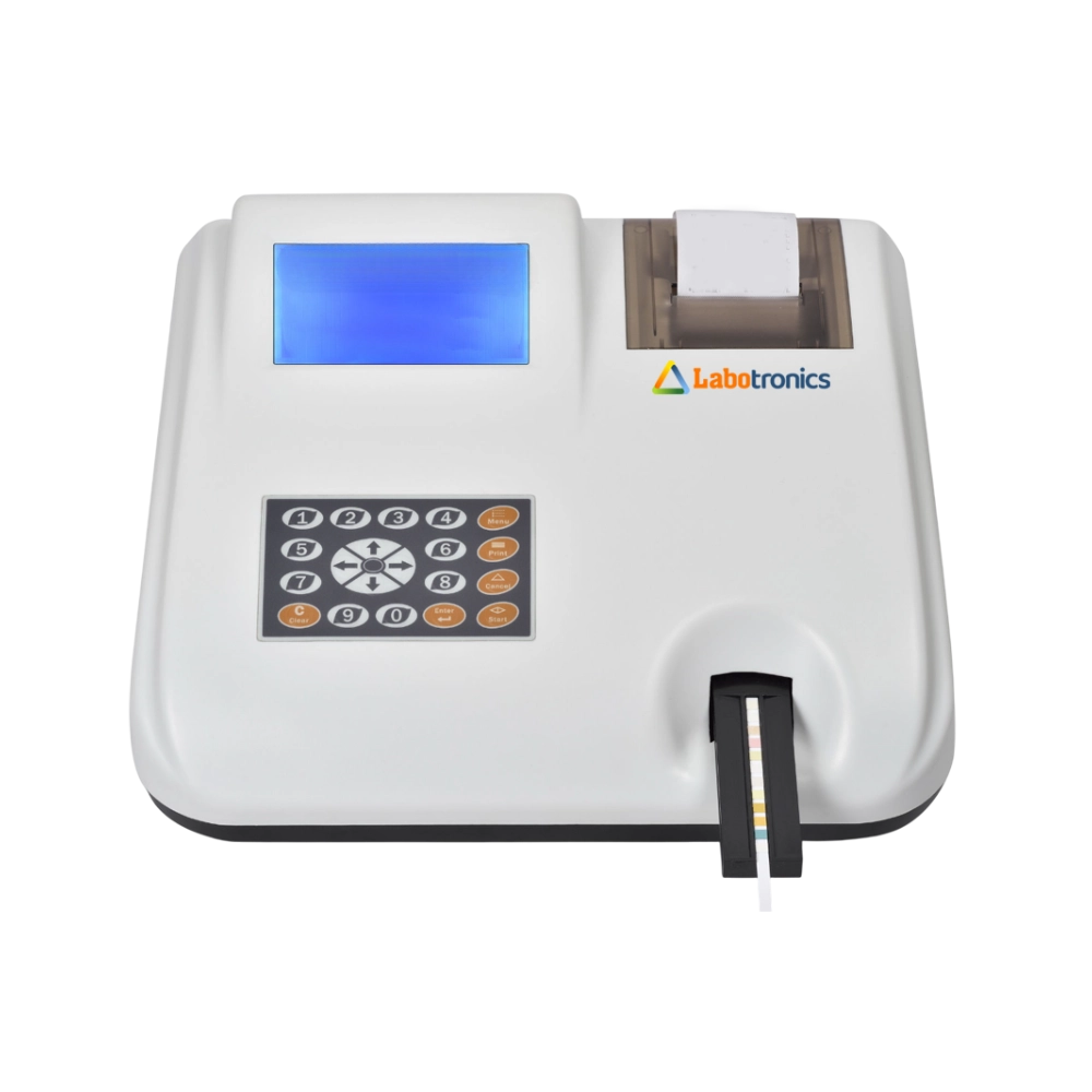 YSTEUA200B Urine Analyzer - Image 3