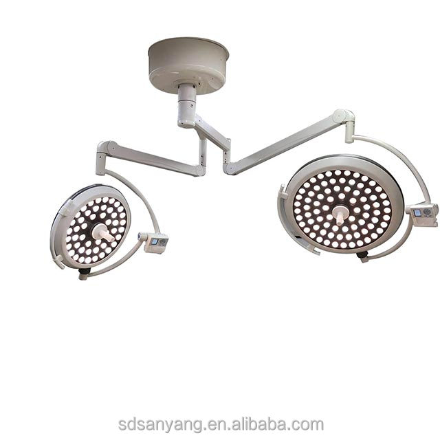 YSOTLED9793 Double-Dome LED Theatre Lamp - Image 3