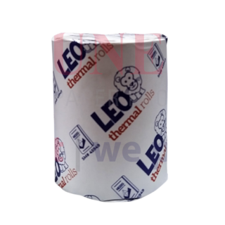 Leo Thermal Roll 79*80