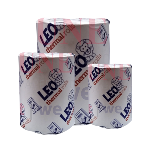 Leo Thermal Roll 57*47