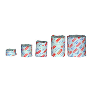 79mm x 80mm Thermal Roll - Lotus