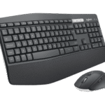Logitech Performance Wireless Keyboard and Mouse MK850